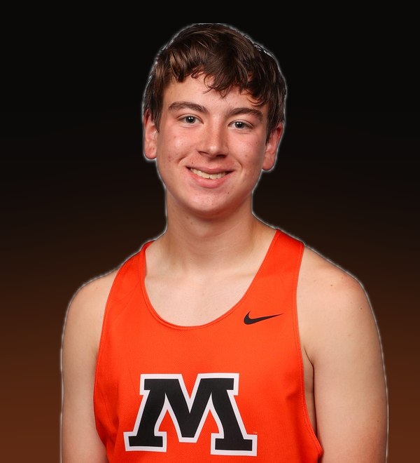 Keegan Rausch