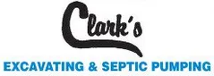Clark's Excavating and Septic Pumping